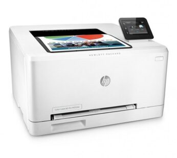 HP LaserJet Pro M254dw Wireless Color Laser Printer