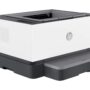 HP Neverstop Laser 1000w Single Function Wireless Printer