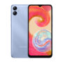 Samsung Galaxy A04e 128GB ROM 4GB RAM 4G 6.5" Display Dual 13MP Camera Dual SIM Android 12 One UI Core 4.1 5000mAh Battery 24 Months E.A Warranty