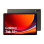 Samsung Galaxy Tab S9+ 5G 256GB 12GB RAM 12.4" Dynamic AMOLED 2X 120Hz HDR10+ Display 13MP Dual Camera Android 13 One UI 5.1 Nano-SIM Stylus Support 45W 10090mAh Battery Wireless Samsung DeX 24 Months EA Warranty