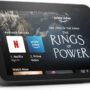 Amazon Echo Show 8 2nd Gen HD Smart Display with Alexa and 13 MP Camera