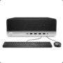 HP ProDesk 600 G3 Small Form Factor Business PC Intel Core i7-6700 Processor 8GB DDR4 RAM 500GB HDD Intel HD Graphics 530 CPU Only Plus Keyboard & Mouse