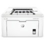 HP LaserJet Pro M203dw Monochrome Wireless Laser Printer