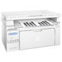 HP LaserJet Pro MFP M130nw Black & White Wireless Print-Scan-Copy Wireless Laser Printer White