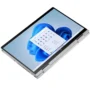 HP Pavilion x360 14-dy0xxx 11th Gen Intel Core i7-1165G7 @ 2.8GHz 16GB RAM 256GB SSD 14" HD LED Display Bluetooth Webcam WiFi Windows 10 Home 1 Year Warranty