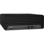 HP ProDesk 600 G6 Small Form Factor PC 10th Gen Intel Core i7-10700 up to 4.7GHz 8GB RAM 256GB M.2 PCIe NVMe SSD Intel UHD Graphics 630 CPU Only