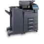 Kyocera TASKalfa 4012i Print Scan Copy Fax A4/A3 Monochrome Multi-Functional Printer With Two Trays Shipped From Abroad 2 Weeks Maximum Waiting Period