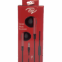 Itel Wired Stereo Earphone 3.5MM 02-IT