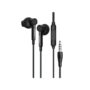 Oraimo OEP-E25 THOR Exceptional Sound Half-In Earphones