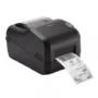 Bixolon XD3-40 Direct Thermal or Thermal Transfer Desktop Barcode & Label Printer USB Serial Ethernet VAT Inclusive