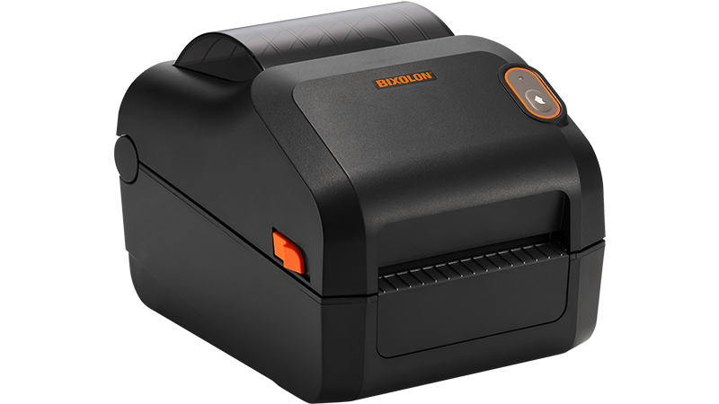 Bixolon XD3-40 Direct Thermal or Thermal Transfer Desktop Barcode & Label Printer USB Serial Ethernet VAT Inclusive - Image 2