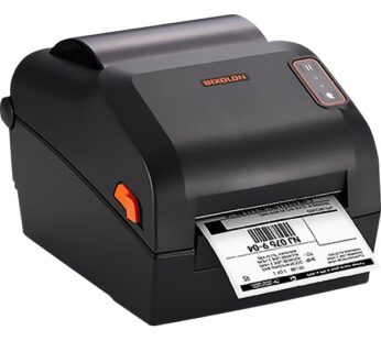 Bixolon XD5-40D Label 4-inch Direct Thermal Printer VAT Inclusive