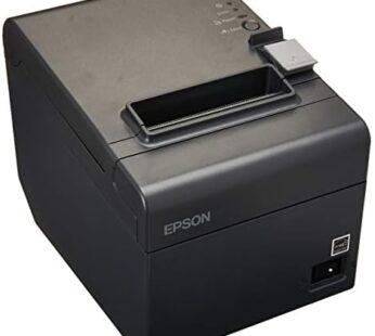 Epson TM-T20II Direct Thermal Printer USB (POS Receipt Printer)
