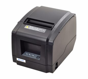 X-POS E260N USB Serial VGA LAN Thermal Receipt Printer
