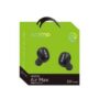 Oraimo True Wireless Stereo Air Max Buds TWS Earbuds TWS Wireless Bluetooth Headphones with Remote Control & Mic