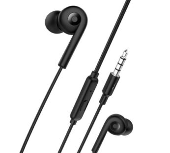 Oraimo Earphones OEP-E10 Black