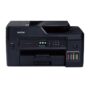 Brother MFC-T4500DW A3 Inkjet Multi-Function Printer Fax Print Scan Copy A4 B5A3 B4 A5 B6 A6