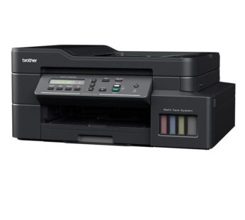Brother DCP-T720DW Ink Tank Printer Duplex Printing A4 A5 Print Scan Copy