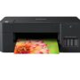 Brother DCP-T220 All in One Ink Tank Printer Print Scan Copy A4 A5 A6