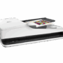 HP ScanJet Pro 2500 f1 Flatbed Duplex Scanner