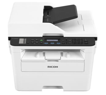 Ricoh SP 230SFNw Wireless A4 Black and White MFP Copy Print Scan Fax Laser Printer 1 Year Warranty