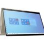 HP Envy x360 Convertible Laptop PC 13m-bd0023dx 11th Generation Intel Core i7-1165G7 Quad-Core Upto 4.7Ghz 13.3" FHD IPS LED Touch Screen Display 8GB DDR4 SDRAM 512GB PCIe NVMe M.2 SSD ROM Finger Print Reader Windows 10 Intel Iris X Graphics 1 Year Dealership Warranty