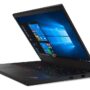Lenovo ThinkPad E14 14" FHD Display 10th Gen Intel Core i5-10210U 4GB RAM 1TB(1000GB) HDD ROM Intel UHD Graphics 20RA007GUE Free Dos 1 year Warranty