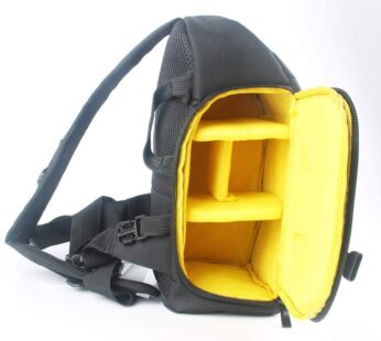 Nikon DSLR Camera Bag for Nikon DSLR D3100 D3200 D3300 D3400 D5200 D5300 D5500 D5600 D7100 D7200