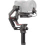 DJI RS 3 Pro Gimbal Stabilizer Combo