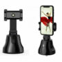 Gimbal 360 Degree Rotation Auto Face Tracking Smart Shooting Vlog Phone Holder