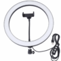 JMary 10" Ring Light Kit FM-536A With Tripod
