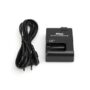 Nikon MH-25 Charger for EN-EL15 Li-ion Battery compatible with Nikon D7000 and V1 Digital Cameras