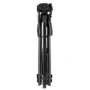 Digipod TR472 Professional Tripod Stand 3 Way Panhead Bubble Level