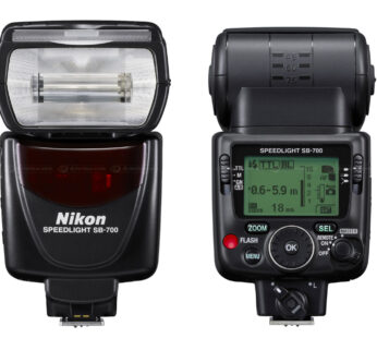 Nikon SB-700 AF Speedlight