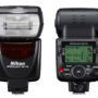 Nikon SB-700 AF Speedlight
