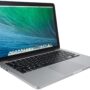 Apple MacBook Pro 5th Gen Intel Core i5 @2.7GHz 8GB RAM 256GB SSD 13.3" Retina Display WiFi Bluetooth Webcam A1502 MF839LL/A Early 2015 Ex Uk 6 Months Warranty Grade A Silver