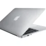 Apple MacBook Air 5th Gen Intel Core i7-5650U @ 2.2GHz 8GB RAM 256GB SSD 13.3" Display Backlit Keyboard A1466 BTO/CTO Early 2017 Ex Uk Grade A Silver 6 Months Warranty