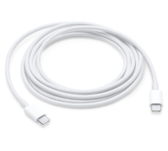 Apple USB C Charging Cable