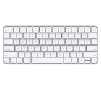 Apple Magic Keyboard 3 With Touch ID