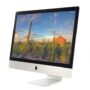 Apple iMac A1419 4th Gen Intel Core i5-4670 @3.4GHz 16GB RAM 1TB HDD 27" IPS Display 2GB NVIDIA GeForce GTX 775M Graphics ME089LL/A Late 2013 3 Months Warranty