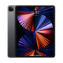 Apple iPad Pro 12.9" Liquid Retina Display 8GB RAM 1TB ROM FaceTime Wi-Fi Cellular With M1 Chip 12MP Wide Front Camera 10MP Ultra Wide Back Camera USB C 2021