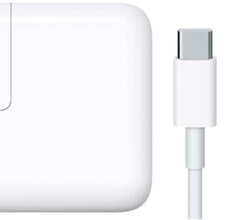 29W USB-C AC Power Adapter Charger (14.5V 2A or 5.2V 2.4A) for Apple Macbook