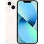 Apple iPhone 13 512GB ROM 4GB RAM 6.1" Super Retina XDR OLED Display 5G Speed ESIM Apple A15 Bionic Hexa-core Processor iOS 15 Dual 12MP Camera 3240mAh 20W Fast Charging Battery A2633 (Pink/Starlight) 24-Month Warranty & 6-Month Liquid Or Screen Damage Protection