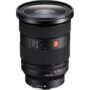 Sony FE 24-70mm f/2.8 GM II Lens E-Mount Lens/Full-Frame Format