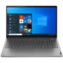 Lenovo Thinkbook 15-11L 10th Gen Intel Core i7 10510U 8GB RAM 1TB(1000GB) HDD ROM 15.6" FHD Display Windows 10 Pro