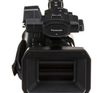 Panasonic AG-UX90 UHD 4K Professional Camcorder