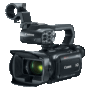 Canon XA15 Compact Full HD Camcorder with SDI HDMI and Composite Output