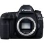 Canon EOS 5D Mark IV 30.4MP DSLR Camera Body Only- Black