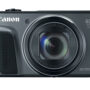 Canon PowerShot SX720 HS Wi-Fi NFC Digital Camera