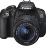 Canon EOS 7D Mark II DSLR 20.2MP 10fps 18-135mm Camera with Lens W-E1 Wi-Fi Adapter